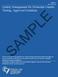 MM20-A Vol. 32 No. 15 Quality Management for Molecular Genetic Testing; Approved Guideline SAMPLE