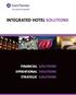 Integrated Hotel Solutions