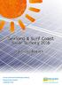 Geelong & Surf Coast Solar Survey 2016