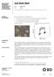 Anti-BrdU (B44) Monoclonal Antibodies Detecting Cell Proliferation and Activation
