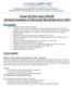 Exam /Course 20332B Advanced Solutions of Microsoft SharePoint Server 2013