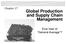 Global Production and Supply Chain Management