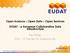 EUDAT - a European Collaborative Data