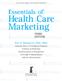 Health Care Marketing