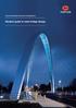 Corus Construction Services & Development. Student guide to steel bridge design