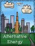 Notes & Worksheets. By: Create your own Genius. Alternative Energy
