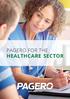 HEALTHCARE SECTOR