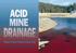 Mining & Water Pollution Issues in BC