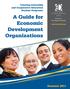 Creating Internship and Cooperative Education Student Programs: A Guide for Economic Development Organizations