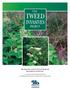 THE THE. The long-term control of Giant Hogweed and Japanese Knotweed:
