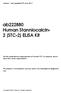 ab Human Stanniocalcin- 2 (STC-2) ELISA Kit