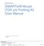 SMARTer Mouse TCR a/b Profiling Kit User Manual