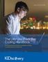 Ediscovery White Paper US. The Ultimate Predictive Coding Handbook. A comprehensive guide to predictive coding fundamentals and methods.