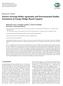 Research Article Nursery Growing Media: Agronomic and Environmental Quality Assessment of Sewage Sludge-Based Compost