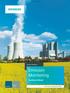 Siemens AG Process Analytics. Emission Monitoring. Guidance Book. Edition Brochure.