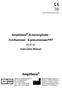 AmpliSens N.meningitidis / H.influenzae / S.pneumoniae-FRT