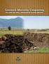 Livestock Mortality Composting for Large and Small Operations in the Semi-arid West