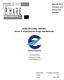 CENA PD/3 FINAL REPORT Annex A: Experimental Design and Methods