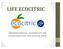 LIFE ECOCITRIC. Obtaining biomass, essential oils and animal feed from citric pruning waste