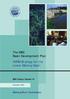 The MRC Basin Development Plan IWRM Strategy for the Lower Mekong Basin