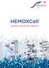 HEMOXCell NATURALLY BOOST CELL GROWTH