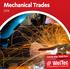 Mechanical Trades Cutting edge. Right here