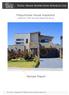 SAMPLE REPORT. Prepurchase House Inspection Executed by: THISNZ Total Home Inspection Services Ltd. Sample Report
