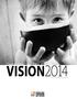VISION2014. Capital Area Food Bank of Texas. the strategic plan