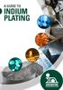 A GUIDE TO INDIUM PLATING