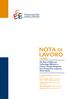 NOTA DI LAVORO The Role of R&D and Technology Diffusion in Climate Change Mitigation: New Perspectives Using the Witch Model