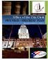 Office of the City Clerk FIVE YEAR STRATEGIC PLAN