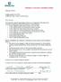 CERTIFICATE OF CONFORMANCE Mesa Laboratories, Inc. 625 Zoot Way, Bozeman, MT Phone: (303)