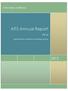 University of Illinois. AITS Annual Report FY 12. Administrative Information Technology Services.