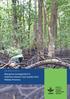 Policy Brief: AAS Mangrove management in Solomon Islands: Case studies from Malaita Province