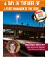 A DAY IN THE LIFE OF A FLEET MANAGER OF THE YEAR. Mary Joyce Ivers, CPFP. Fleet and Facilities Manager City of Ventura, California