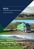 NZLTA. New Zealand Livestock Transport Assurance. Programme Manual 2017
