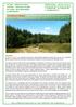 Lauderburn Wood. For Sale About Acres Freehold Fixed Price 75,000 Nr. Lauder, West Berwickshire Scottish Borders