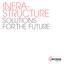 INFRA- STRUCTURE SOLUTIONS. Infrastructure
