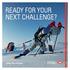 READY FOR YOUR NEXT CHALLENGE? hsbc.com/careers