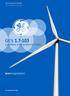 GE Power & Water Renewable Energy. GE s A brilliant wind turbine for India. ge-energy.com/wind
