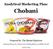 Analytical Marketing Plan: Chobani
