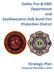 Dallas Fire & EMS Department and Southwestern Polk Rural Fire Protection District