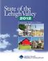 State of the Lehigh Valley