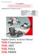 Supplier Quality Assurance Manual NSK Corporation NSK-AKS NSK NSSA NSK NBMX