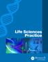 Life Sciences Practice