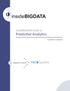 InsideBIGDATA Guide to Predictive Analytics