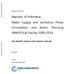 Water Supply and Sanitation Policy Formulation and Action Planning (WASPOLA) Facility