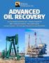 ADVANCED OIL RECOVERY