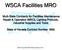 WSCA Facilities MRO. Multi-State Contracts for Facilities Maintenance Repair & Operation (MRO), Lighting Products, Industrial Supplies and Tools