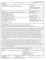 Form DOT F (8-72) Technical Report Documentation Page 2. Government Accession No. 3. Recipient's Catalog No. 1. Report No.